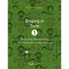Singing in Tune 1: Building Pentatony - Paperback