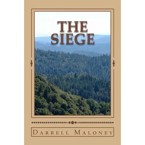 The Siege - Paperback
