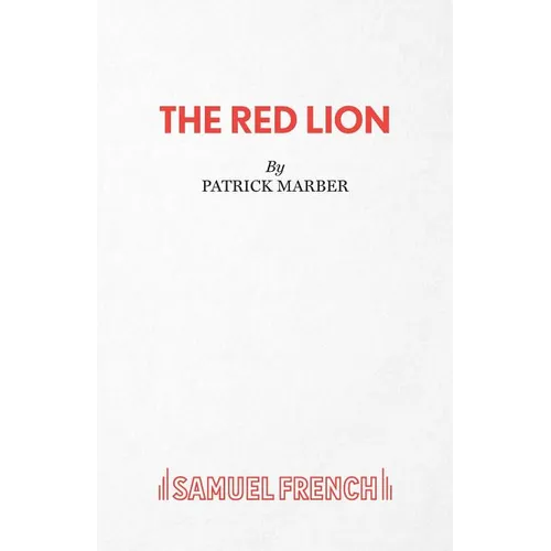 The Red Lion - Paperback