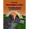 Matemática activa para familias educadoras y escuelas alternativas: Pre-Matemática 4 a 6 años - Paperback