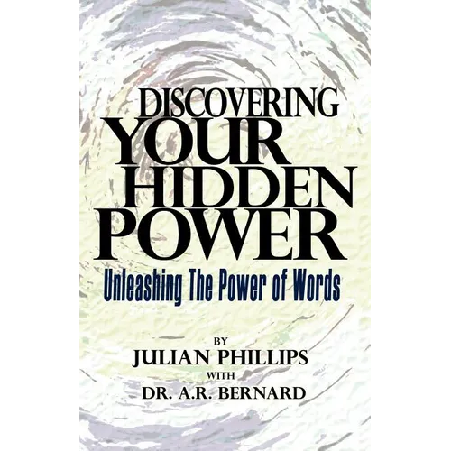 Discovering Your Hidden Power - Paperback