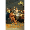 Five Dialogues: Euthyphro, Apology, Crito, Meno, Phaedo (Deluxe Library Edition) - Hardcover