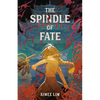 The Spindle of Fate - Hardcover