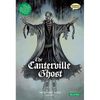 The Canterville Ghost the Graphic Novel: Quick Text - Paperback