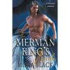 The Merman King's Bride: A Fairytale Romance - Paperback