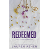 Redeemed (Deluxe Edition) - Paperback