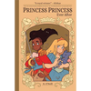 Princess Princess Ever After - Hardcover