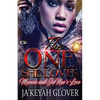 The One She Loves Marcus And Janae's Love - Paperback