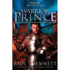 Warrior Prince: An Epic Military Fantasy Novel - Paperback