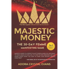 Majestic Money: The 30-Day Femme Manifesting Game - Paperback