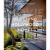 Designing Hollywood Homes: Movie Houses - Hardcover