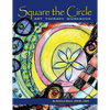 Square the Circle: Art Therapy Workbook - Paperback