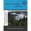 Math Challenge III Geometry - Paperback