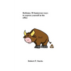 Robisms; 50 Humorous Ways to Express Yourself at the Office - Paperback
