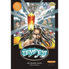 The Tempest the Graphic Novel: Original Text - Library Binding