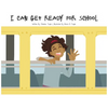 I Can Get Ready For School - Paperback