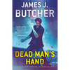 Dead Man's Hand - Paperback
