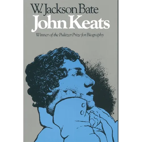 John Keats - Paperback