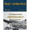 The Supermarine Spitfire Mk V: The New Zealanders - Paperback