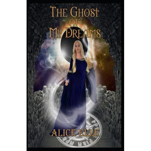 The Ghost of my Dreams: Archeon SD - Paperback