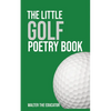 The Little Golf Poetry Book - Paperback