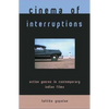 Cinema of Interruptions: Action Genres in Contemporary Indian Cinema - Paperback