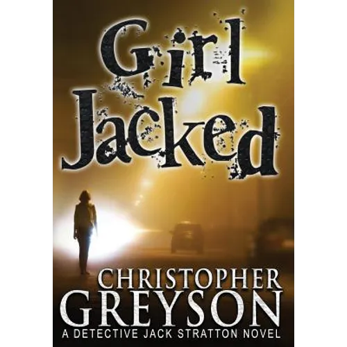 Girl Jacked - Hardcover