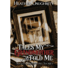 Tales My Grandmother Told Me - Hardcover