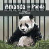 Amanda the Panda - Paperback