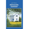 Minnesota Summer - Hardcover