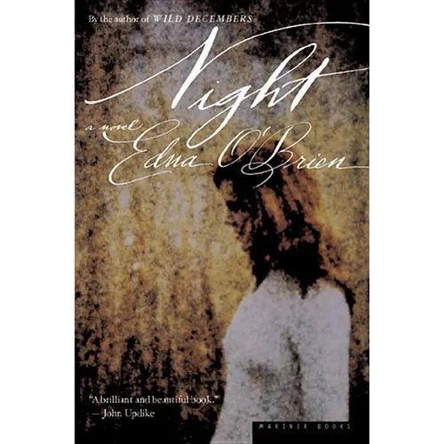 Night - Paperback