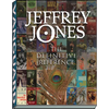 Jeffrey Jones: The Definitive Reference - Hardcover