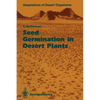 Seed Germination in Desert Plants - Paperback