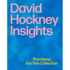David Hockney: Insights: Reflecting the Tate Collection - Hardcover