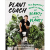 Plant Coach: The Beginner's Guide to Caring for Plants and the Planet - Paperback