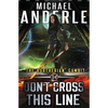 Don't Cross This Line - Paperback