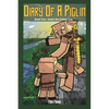 Diary of a Piglin Book 2: Under the Golden Sun - Paperback