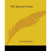 The Spartan Twins - Paperback