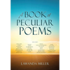 A Book Of Peculiar Poems - Paperback
