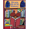 We are (BLACK) History - Paperback