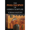 The Philosophy of Hebrew Scripture - Hardcover