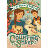 Counting Sheep: Calpurnia Tate, Girl Vet - Paperback