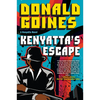 Kenyatta's Escape - Paperback