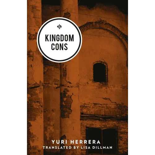 Kingdom Cons - Paperback