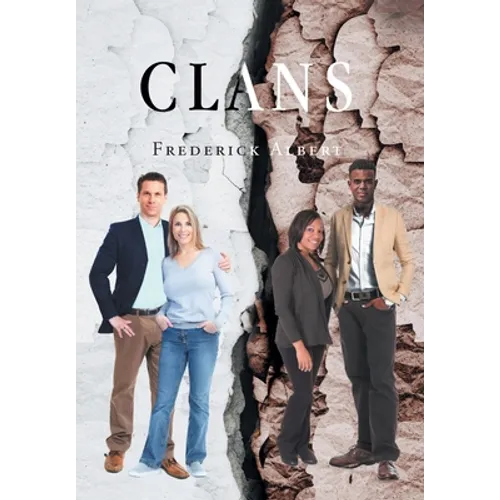 Clans - Hardcover