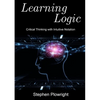 Learning Logic: Critical Thinking with Intuitive Notation - Paperback