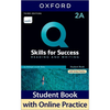 Q3e 2 Reading and Writing Student Book Split a Pack - Paperback