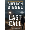Last Call - Paperback