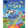 See Under the Sea - Board Book