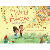 The World Is Awake for Little Ones: A Celebration of Everyday Blessings - Board Book